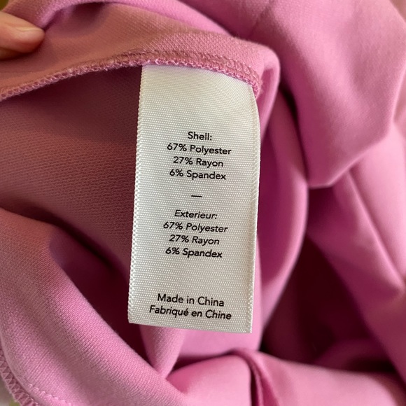 🌸 LIKELY BANKS DRESS - Picture 6 of 7